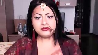 Big and nice desi boobs