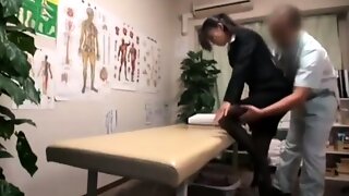 Japanese Massage Teen