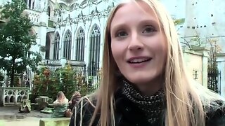 French Gangbang Amateur