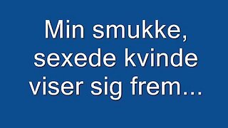 Danish Masturbation