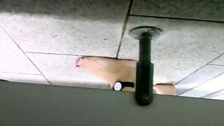 Hidden Cam Public