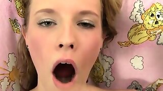 Prostate Blowjob, Sybian Blowjob Cumshot, Sybian Facial, Prostate Fingering