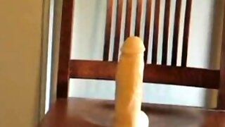 Solo Masturbation Over 50