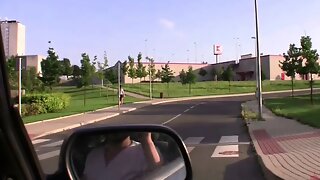 Street Hooker