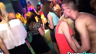 Groped