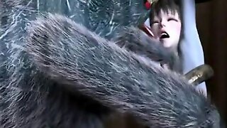 Anime Monster, 3d Monster, 3d Brutal, Hentai Monster, Spider