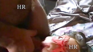 Vintage Italian Wife