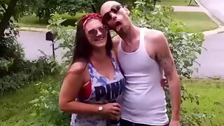 Swedish Amateur Interracial