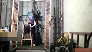 Chinese Bdsm, Chinese Bondage