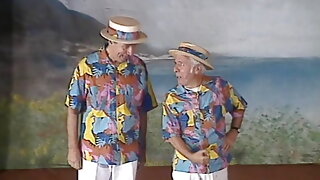 Retro German Porn