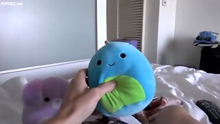 Hazel Heart, Analtherapy, Vacation Anal