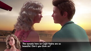 3d Mom Anal