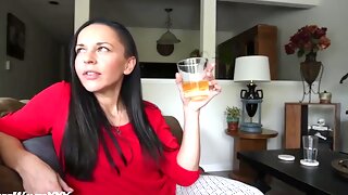 Best Friends Mom Pov