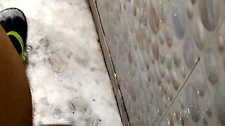 Playing with My Cock and Mastrubation 