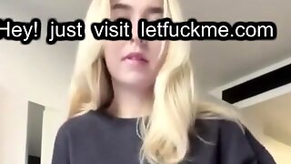 Snapchat Gangbang