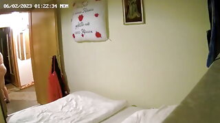 Granny Fuck Machine