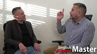 Gay Small Penis, Gay Leather Master