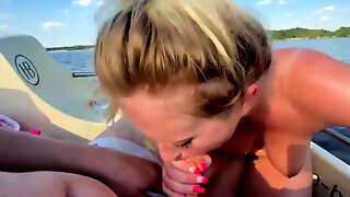 Anal Boat