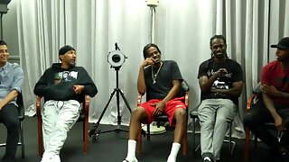 Gangbang Creampie Interview