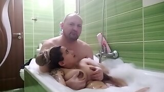 Bath Bbw