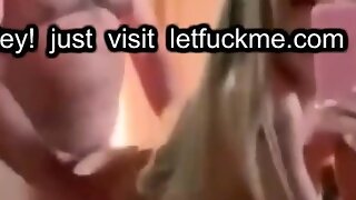 Teen Anal