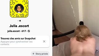 Bisexuel Anal Et Avales, Snapchat French, Couples Français Bisexuel