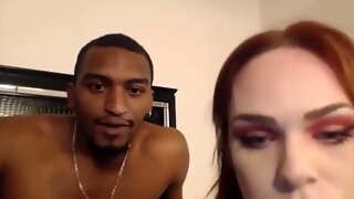Bbc Fucks Tranny Hard