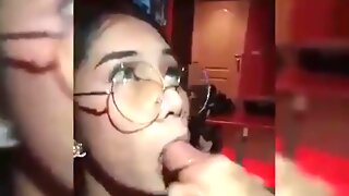 Asian Ladyboy Cumshot Compilation