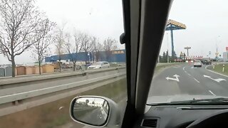 Ikea, Sexe Risqué, Risky Public Parking