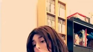 Femboy Blowjob