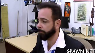 Gay For Money