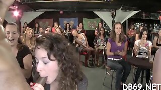 Pubblico, Guardoni, Ceco