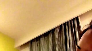 Indian Fantastic Chick Deepthroating her dude homie Pecker