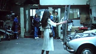 Rough Gangbang, Mechanics, Vintage