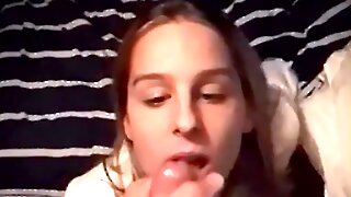 Throatpie Pov Amateur