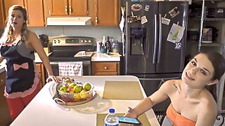 Anastasia Rose Creampie