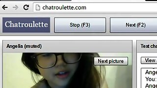 Japanisch Teen, Asiatisch Teen, Omegle Com, Webcam
