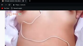 Unshaved Teen