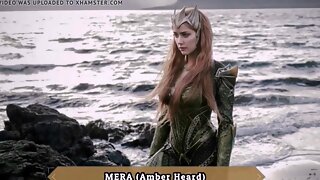 Scarlett Jones, Margot Robbie, Scarlett Johansson, Superhero