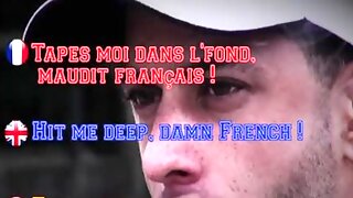 Françaisegay Francais Foret, French Gay