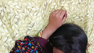 Indian Desi village bhabhi cheat her husband  gawo ke dever ko phone karkar bulaya fear dogy sex kiya clear Hindi audio 