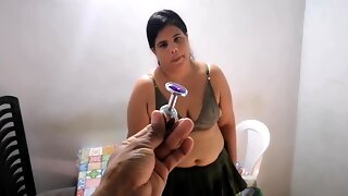 Ισπανιδες, Χοντρουλα, Υπηρέτρια, Αφεντικο