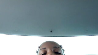 Teen Big Clit Solo, Ados Solo Orgasme