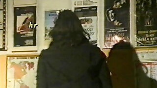 Casting Moglie Italiana, Italiano Pisciate, Vhs Amateur