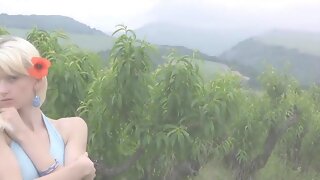 Outdoor Solo Teen
