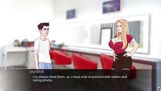 Anime Mom