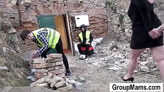 Gloryhole