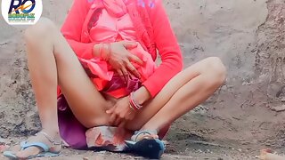 Indian Desi Village Saree Show Finger And Boos Masal Raha Tha Robopl