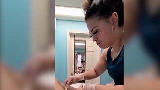 Brazilian Waxing