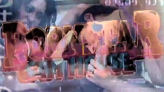 Kimberly Brix Blowjob